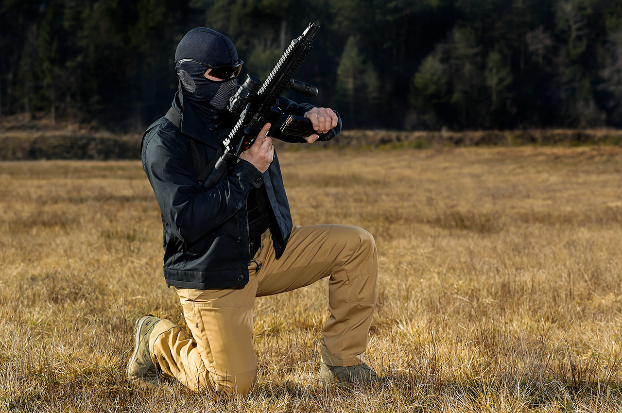 Tactical best sale gear pants